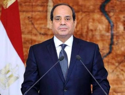 عاجل.. الرئيس السيسي يصل مقر انعقاد اجتماعات البنك الآسيوي بشرم الشيخ