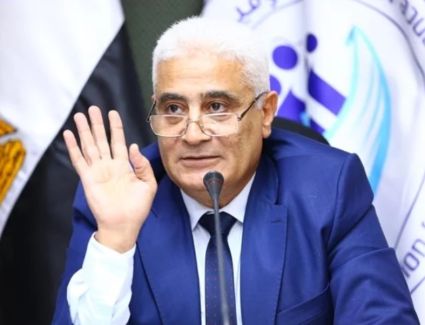  كتب محمد عمار/التأمينات توضح سبب عدم زيادة معاشات أكتوبر