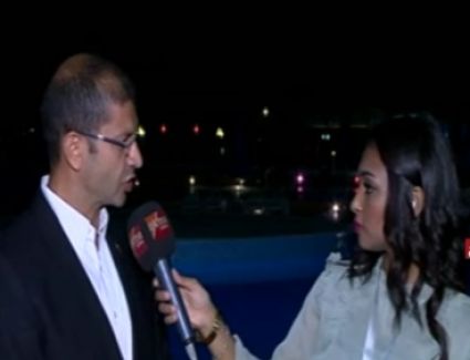 نظمت وزارة السياحة،مؤتمرًا بعنوان "مصر.. مستقبل الضيافة