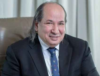 نائب رئيس حزب الوفد: بيان الاتحاد الأوروبي بشأن الأوضاع في مصر تجاوز الحدود الشرعية والأعراف والمواثيق الدولية