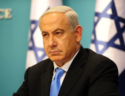 نتنياهو: "نحن في حالة حرب"