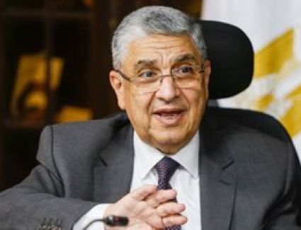 وزير الكهرباء: 30 مليار دولار لدمج 126 ألف ميجاوات من الطاقة المتجددة بالشبكة