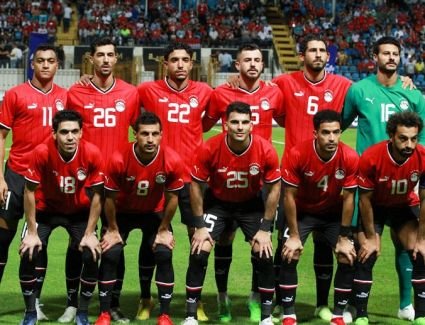 التعادل الإيجابي يحسم لقاء مصر والجزائر وديًا