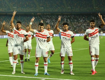 مدرسة الفن والهندسة تفتح أبوابها بالفوز على سموحة 1/5