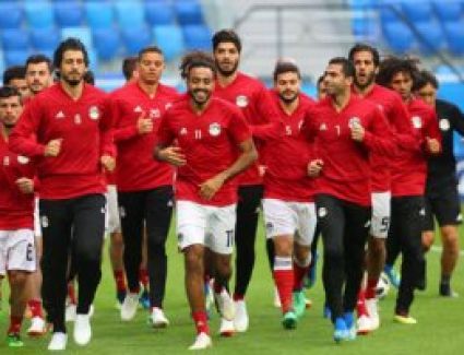 يخوض المنتخب الوطني الاول بقيادة المكسيكي خافير أجيري في الخامسة والنصف مساء اليوم