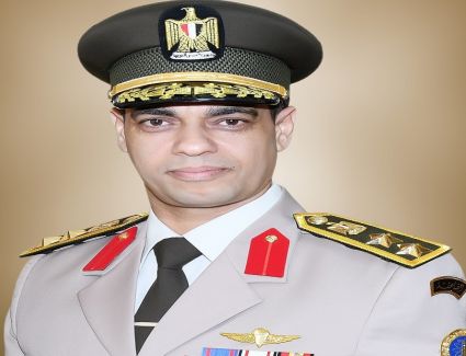 المتحدث العسكري: سقوط إحدى الطائرات الموجهة بدون طيار مجهوله الهوية بجوار أحد المباني بجانب مستشفى طابا