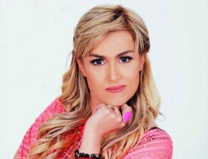 سيمون" تكشف عن دورها في "قيد عائلي