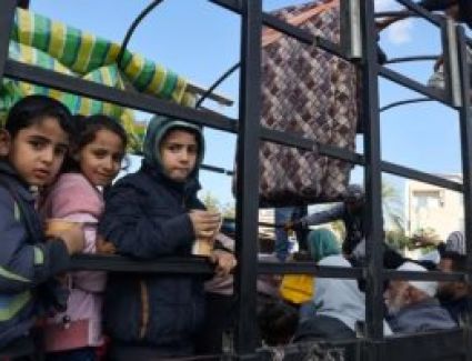 مصدر مسئول لـ"القاهرة الإخبارية":استمرار الاتصالات لسرعة البدء بهدنة غزة