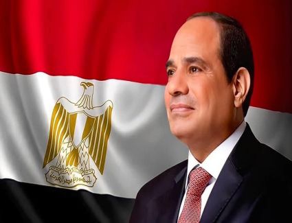 الرئيس السيسي يصل الكلية الحربية ليشهد اختبارات كشف الهيئة لطلبة الأكاديمية العسكرية المصرية والكليات العسكرية