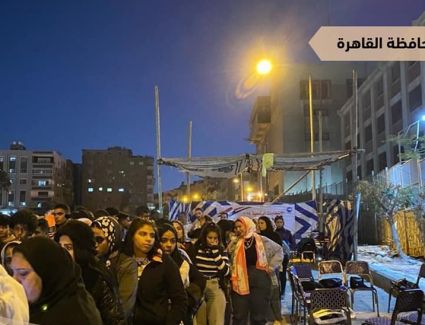 تحالف الأحزاب: مشاركة المصريين بنسبة 45% من إجمالي الناخبين رسالة إلى العالم أجمع بوعي الشعب المصري