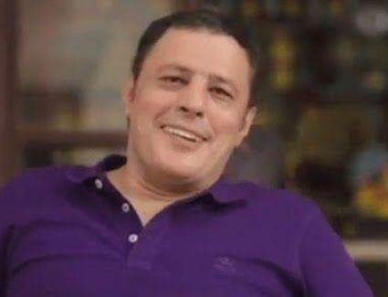 عمرو عبد الجليل "رجل أعمال" في كازابلانكا