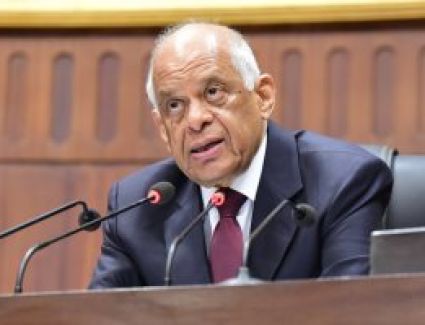 رئيس مجلس النواب: أكد على أن رئيس الجمهورية الرئيس عبد الفتاح السيسى لم يتدخل من قريب أو من بعيد فى التعديلات الدستورية