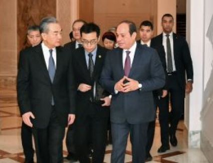 وكالة أنباء الكويت تبرز تأكيد الرئيس السيسى على ضرورة وقف إطلاق النار فى غزة