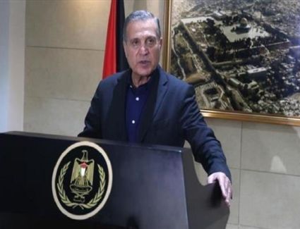 الرئاسة الفلسطينية: المطلوب من واشنطن الاعتراف بدولة فلسطين وليس الحديث عن حل الدولتين