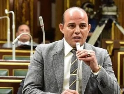 اقتصادية النواب: التاريخ لن ينسى تضحيات الشرطة