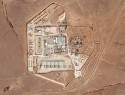 ثغرة بأنظمة الدفاع.. تفاصيل الهجوم على قاعدة "برج 22" الأمريكية