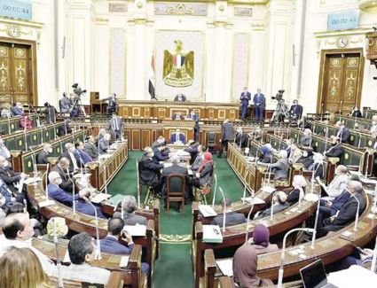 مجلس النواب يوافق على تعديل اتفاقيات مع البنك الآسيوي للاستثمار في البنية التحتية