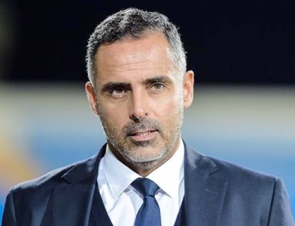 رسميا.. البرتغالي جوزيه جوميز مديرا فنيا للزمالك