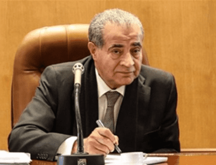 التموين: ضخ 55 ألف طن سكر بالمعارض و8200 طن لحوم طازجة و2500 طن دواجن مجمدة