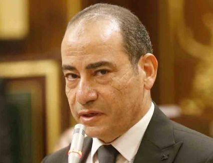 مجاهد نصار: نجاح الحكومة في جذب صفقة استثمار مباشر يؤكد قرب حدوث انفراجة حقيقية