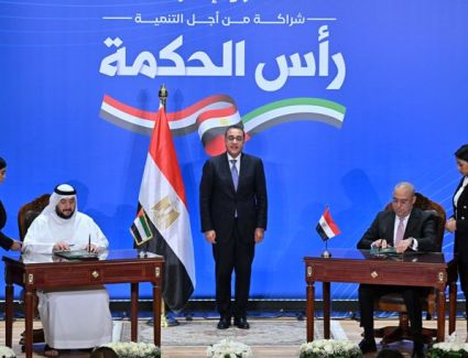 حزبيون واقتصاديون: مشروع رأس الحكمة نقلة غير مسبوقة وبداية لمواجهة التضخم وزيادة حصيلة الدولار