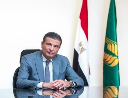 رئيس البنك الزراعي: إقبال كبير وممتاز من العملاء لإيداع الدولار