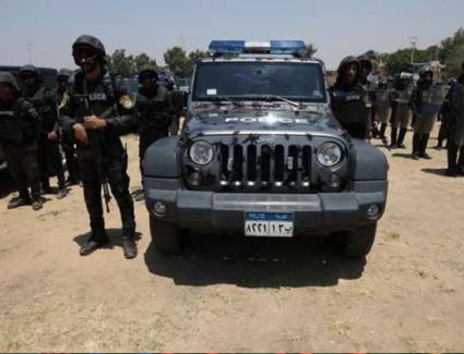 أمن المنافذ يضبط 1837 مخالفة مرورية ويمنع تهريب بضائع ومواد مخدرة