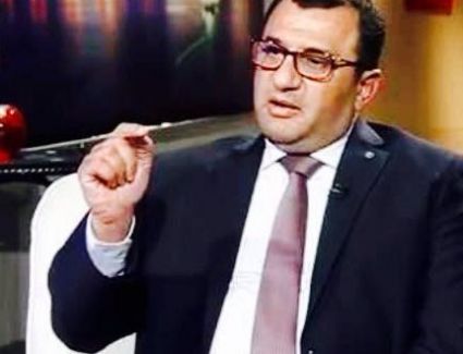 ينظم  ( ائتلاف حب الوطن ) مؤتمر حاشد يحضره كافة ممثلى القوى الشعبيه والسياسية غدا الاثنين