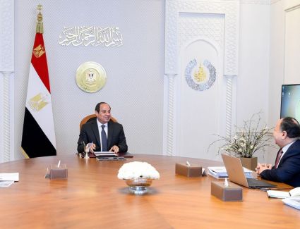 «معيط»: 144 مليارًا للسلع التموينية و154 مليارًا لدعم البترول و575 مليارًا للأجور في الموازنة الجديدة