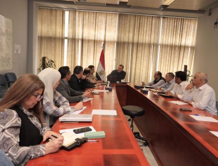 وزير السياحة والآثار يتابع الموقف العام لجاهزية تشغيل المتحف المصري الكبير