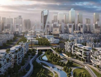 من طيبة لقاهرة المعز والعاصمة الإدارية.. 22 عاصمة تاريخية لأم الدنيا علي مر العصـور