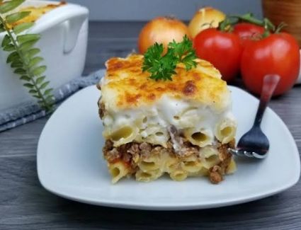 محتارة تطبخى إيه بكرة؟ 12 وجبة يمكن تحضيرها بنصف كيلو لحم مفروم