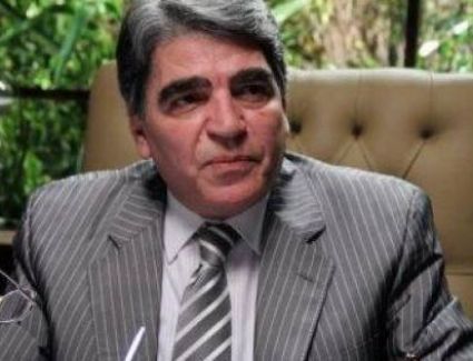 يشيع أهالى البحيرة، ظهر اليوم الخميس، جثمان الفنان الكبير محمود الجندي