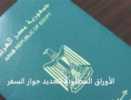 خدمات جديدة كمرحلة أولى.. «الداخلية»: الجوازات بـ3 مولات بالقاهرة والجيزة تيسيرًا على المواطنين (تفاصيل)