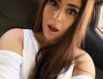 "أيتن عامر" في أزمه كبري بسبب "طلقة حظ