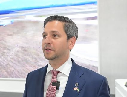 مؤسس "آرتشر للطيران": نعمل على تشغيل"التاكسي الطائر " في الإمارات نهاية 2025