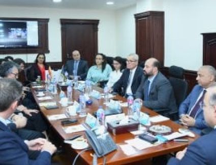 رئيس الرقابة المالية: إطلاق صندوق جديد للاستثمار في الذهب بمصر