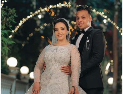 الاعلامى محمود امام /يهنئ العروسين محمد ويارا بالزفاف السعيد