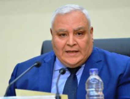  اعرف لجنتك فى الاستفتاء على الدستور 2019 بالبطاقة الشخصية 