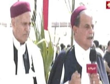 كتب محمد عمار: مهدى العمدة: تدشين مدينة السيسى فى عمق سيناء رسالة بأن الأرض يمتلكها مصريون