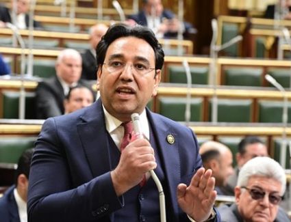 برلماني: اتحاد القبائل العربية يدعم جهود الدولة في زيادة تنمية سيناء وتبني القضايا الوطنية