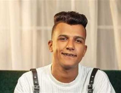 القبض على عصام صاصا مطرب المهرجانات لتسببه فى مصرع شخص بسيارته بالطالبية