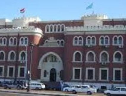 تفاصيل إعفاء طلاب حوض النيل من مصروفات القيد بطب بيطرى الإسكندرية