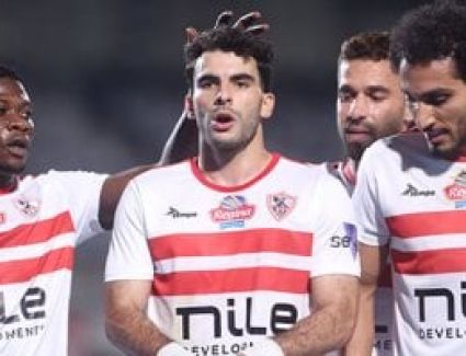 زيزو بعد خسارة الزمالك من المصرى: حسبى الله ونعم الوكيل