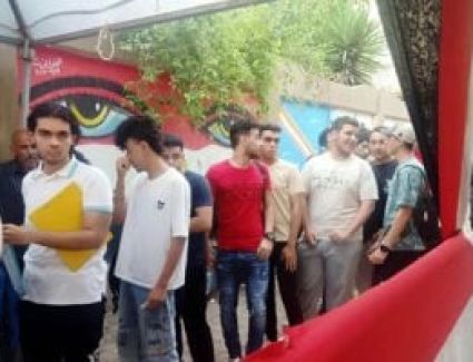 الثانوية العامة.. الحبس 7 سنوات وغرامة 200 ألف جنيه عقوبة الغش والتسريب