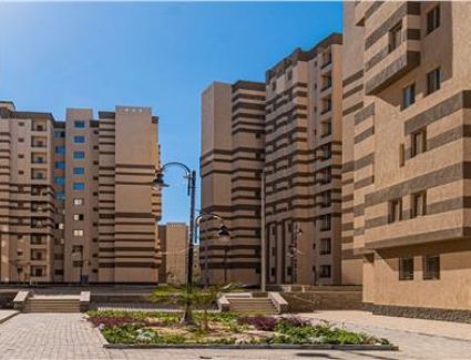 كراسة الشروط لحجز شقق مشروع «vallle towers» بحدائق أكتوبر