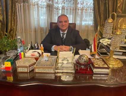  "الإنتربول" شرطي العالم في مواجهة الجريمة