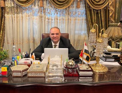 مستشار محمد فريد : إزالة النشرة الحمراء من الإنتربول والحماية منها