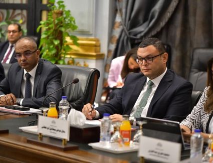 وزير الإسكان: توفير نماذج مختلفة من برامج الإسكان بالريف والحضر