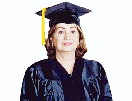 اليوم.. الذكرى الـ 20 لرحيل د. سعاد كفافي رائدة العمل التربوي ومؤسس جامعة مصر للعلوم والتكنولوجيا